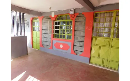 Two bedrooms for Rentals in Nairobi