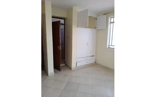 Two bedrooms for Rentals in Kibos