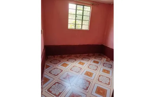 Two bedrooms for Rent in Rungiri