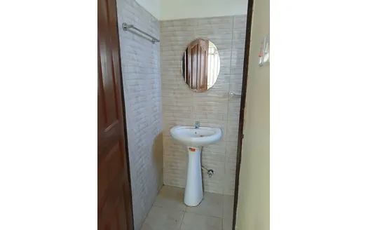 Two bedrooms for Rentals in Kibos