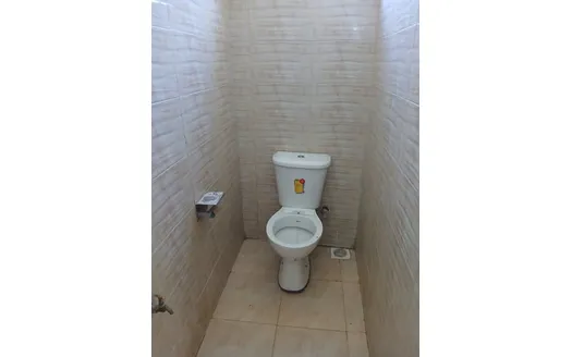 Two bedrooms for Rentals in Kibos