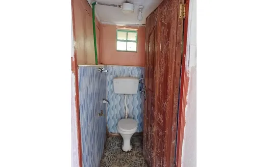 Two bedrooms for Rent in Rungiri