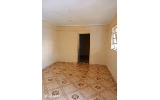 Two bedrooms for Rent in Nakuru