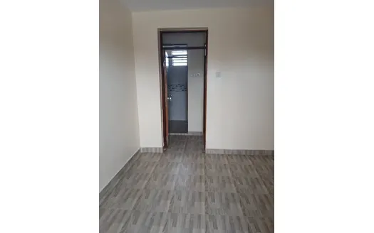 Two bedrooms for Rentals in Kisumu