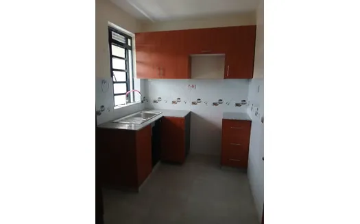 Two bedrooms for Rentals in Kisumu