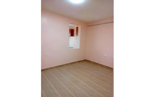 Two bedrooms for Rent in Nakuru