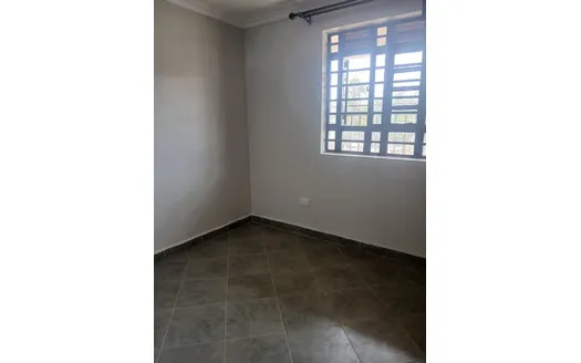 Two bedrooms for Rentals in Kisumu