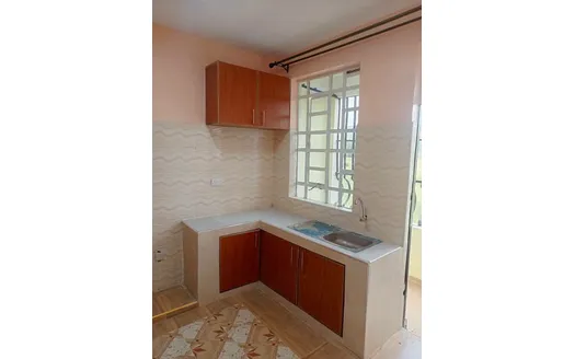 Two bedrooms for Rent in Nakuru