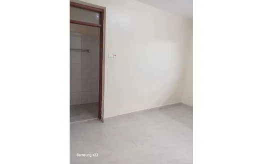 Two bedrooms for Rent in Nakuru