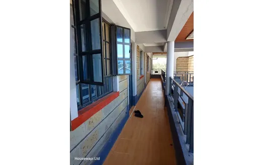 Two bedrooms for Rentals in Nakuru