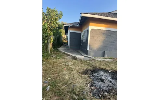Two bedrooms for Rent in Kakamega