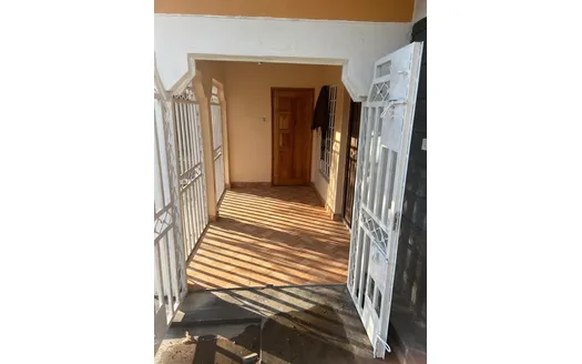 Two bedrooms for Rent in Kakamega