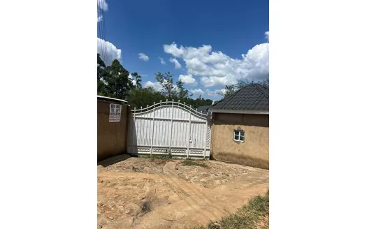 Two bedrooms for Rent in Kakamega