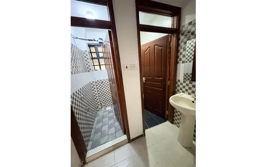 Two bedrooms for Rent in Ngong