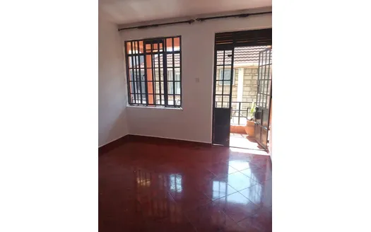 Two bedrooms for Rentals in Kisumu