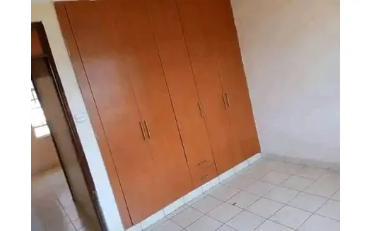Two bedrooms for Rent in Kisumu