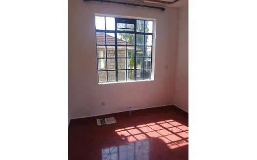 Two bedrooms for Rentals in Kisumu