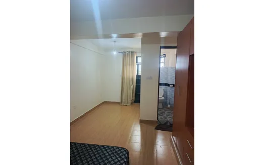 Two bedrooms for Rent in Kisumu