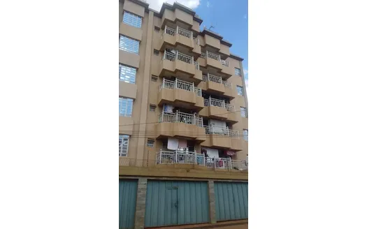Two bedrooms for Rent in Ruiru