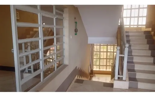 Two bedrooms for Rent in Ruiru