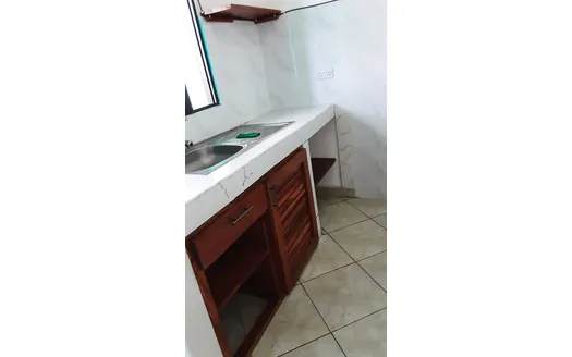 Two bedrooms for Rentals in Ukunda