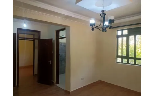 Two bedrooms for Rent in Kakamega