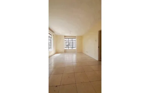 Two bedrooms for Rent in Nairobi