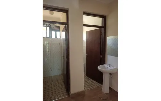 Two bedrooms for Rent in Kakamega