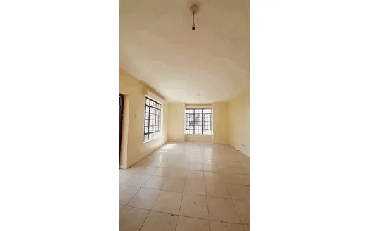 Two bedrooms for Rent in Nairobi