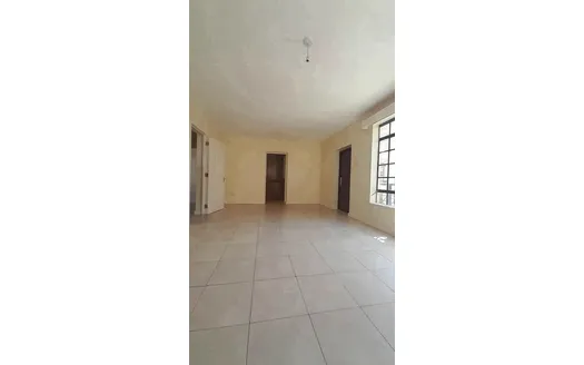 Two bedrooms for Rent in Nairobi