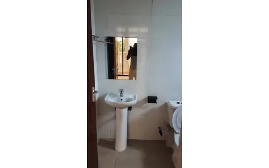 Two bedrooms for Rentals in Ukunda