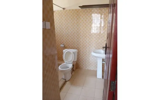 Two bedrooms for Rentals in Kisumu