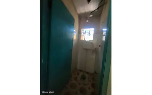 Two bedrooms for Rent in Nakuru