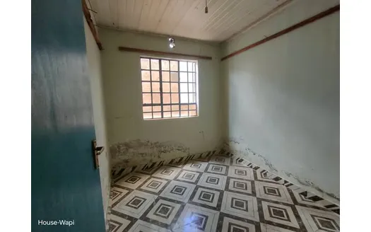 Two bedrooms for Rent in Nakuru