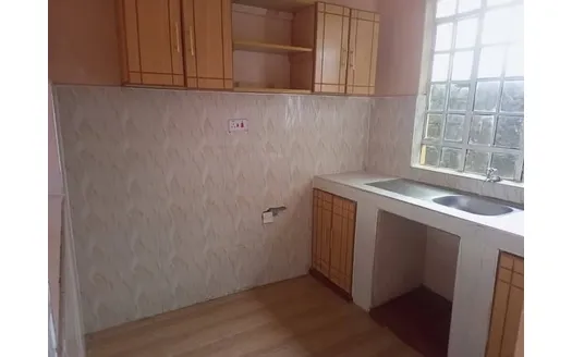 Two bedrooms for Rent in Rungiri