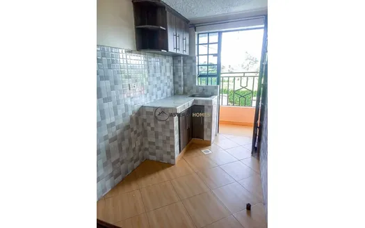 Two bedrooms for Rentals in Rungiri