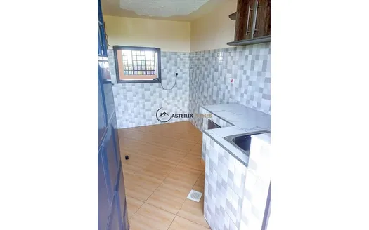 Two bedrooms for Rentals in Rungiri