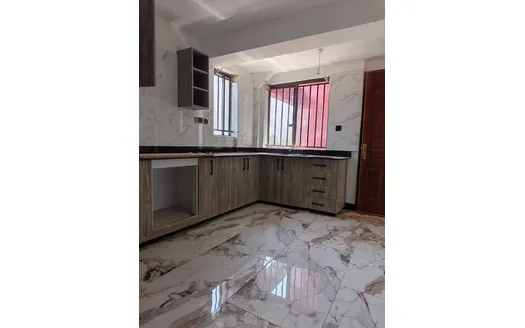 Two bedrooms for Rentals in Githurai