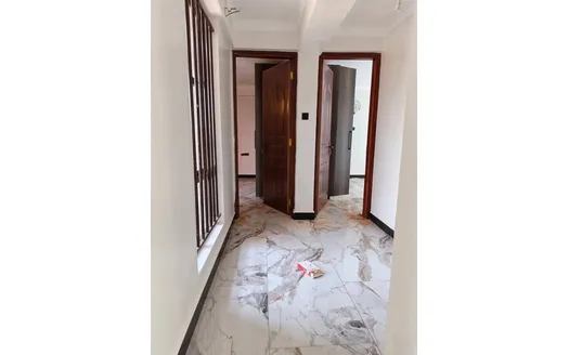 Two bedrooms for Rentals in Githurai