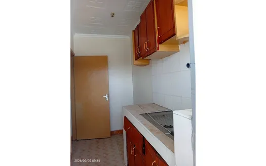 Two bedrooms for Rent in Nakuru