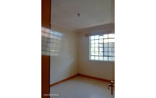 Two bedrooms for Rent in Nakuru