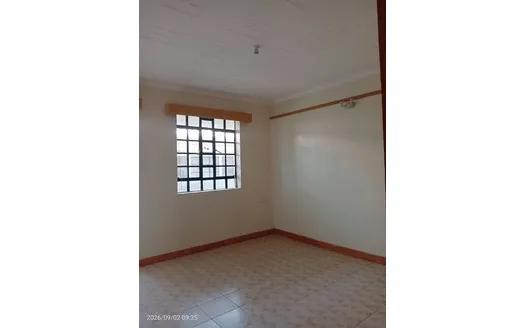 Two bedrooms for Rent in Nakuru