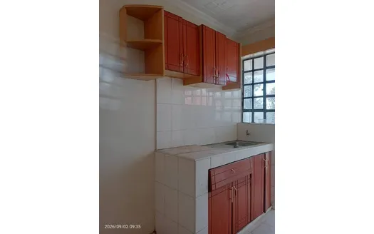 Two bedrooms for Rent in Nakuru