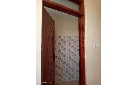 Two bedrooms for Rent in Nakuru