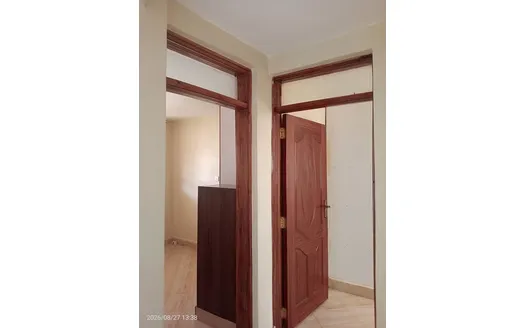 Two bedrooms for Rent in Nakuru