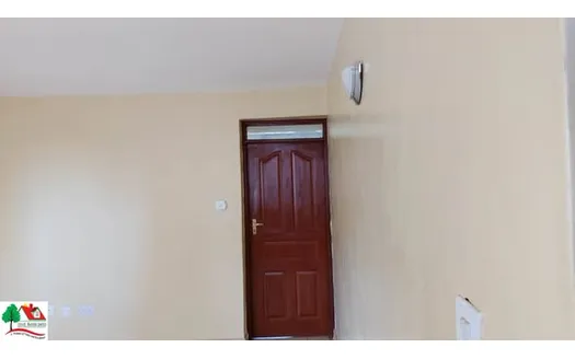 Two bedrooms for Rent in Juja