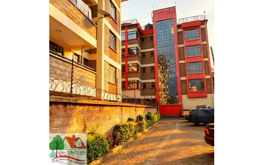 Two bedrooms for Rent in Rungiri