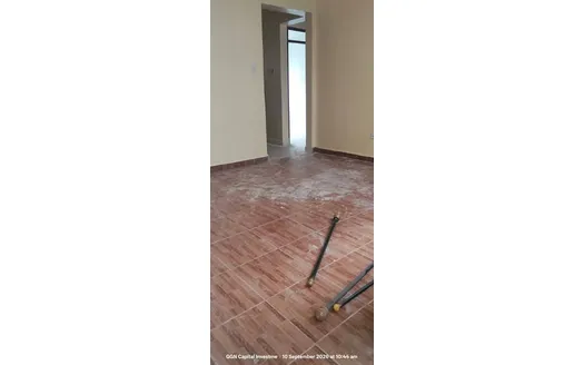Two bedrooms for Rent in Rungiri