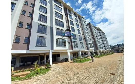 Two bedrooms for Rent in Rungiri