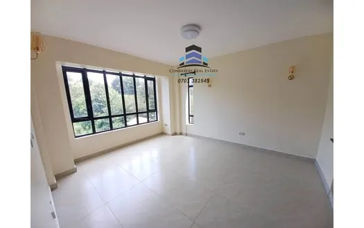 Two bedrooms for Rent in Rungiri